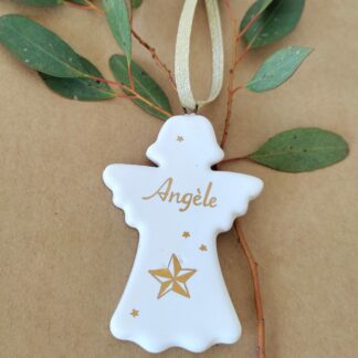 Ange Veilleur