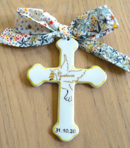 Croix Trinité